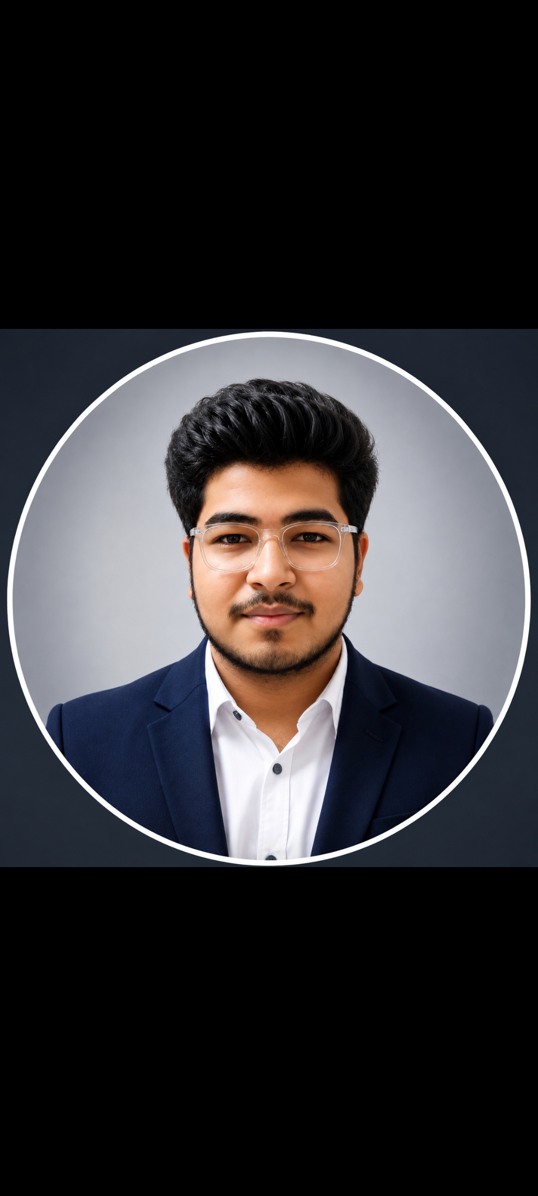 Ayush Kumar Jha